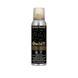 JEROME RUSSELL BWild Glitter Spray - Gold -  Gold