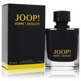 JOOP Homme Absolute by Joop! Eau De Parfum Spray 4 oz for Men
