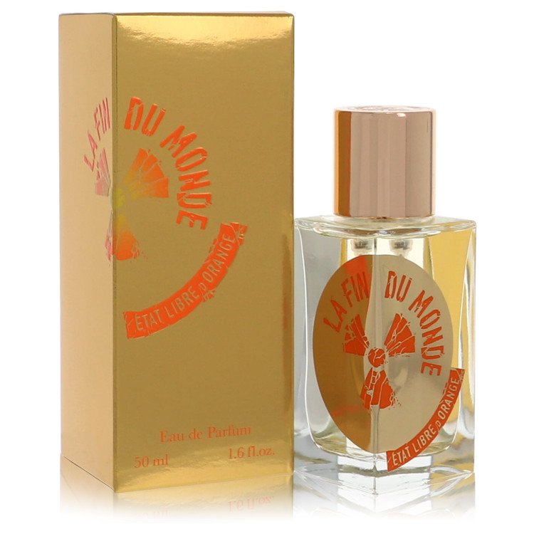 La Fin Du Monde by Etat Libre d'Orange Eau De Parfum Spray (Unsiex) 1.6 oz for Women