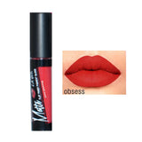 L.A. GIRL Matte Pigment Gloss - Obess