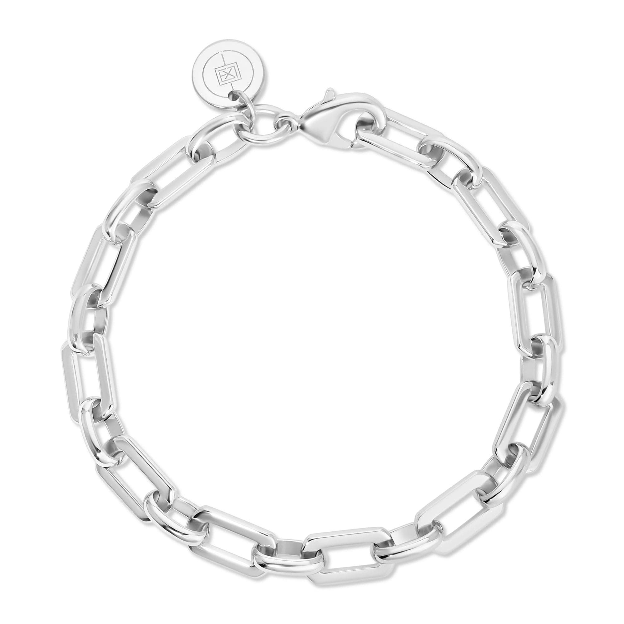 Liv Anklet by eklexic
