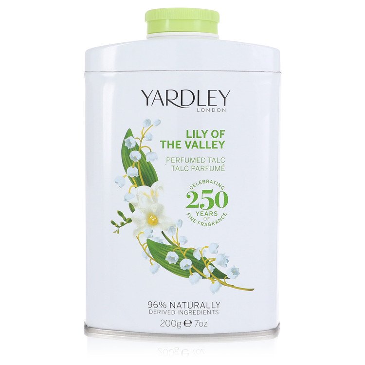 Lily of The Valley Yardley by Yardley London Body Spray 2.6 oz for Women