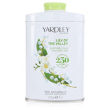 Lily of The Valley Yardley by Yardley London Body Spray 2.6 oz for Women