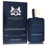 Layton Exclusif by Parfums De Marly Eau De Parfum Spray 4.2 oz for Men
