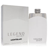 Montblanc Legend Spirit by Mont Blanc Mini EDT .15 oz for Men