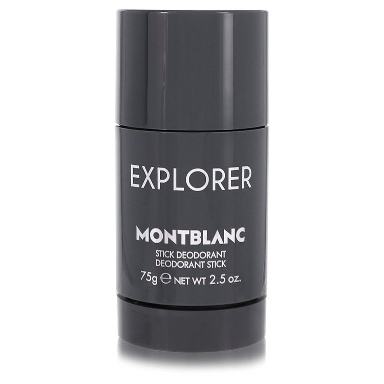 Montblanc Explorer by Mont Blanc Mini EDP .15 oz for Men