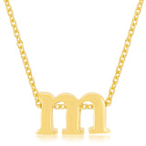 .14Ct Plated CZ Mini Crown Stackable Band