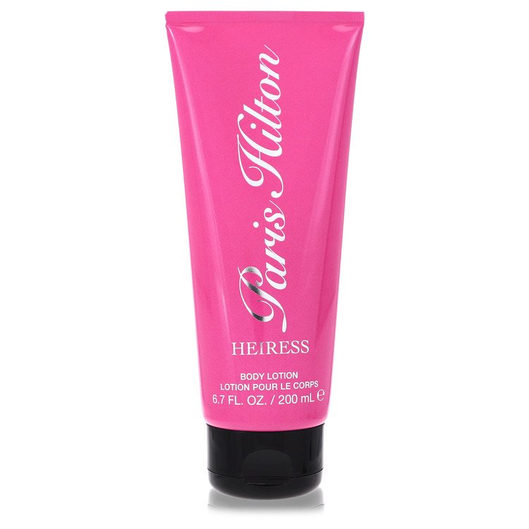 Paris Hilton Heiress by Paris Hilton Body Mist 8 oz for Women