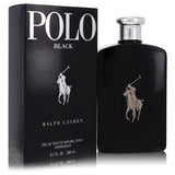 Polo Black by Ralph Lauren Eau De Toilette Spray 2.5 oz for Men