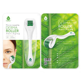 Micro Needle Derma Roller 0.5 mm by Pursonic