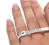 Ring Sizer by Jennifer Cervelli Jewelry