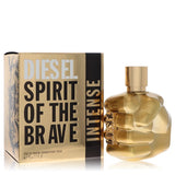 Spirit of the Brave Intense by Diesel Eau De Parfum Spray 2.5 oz for Men