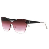 Sustainable Venice 2 - Faded Burgundy by TopFoxx