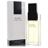 Alfred SUNG by Alfred Sung Eau De Toilette Spray 3.3 oz for Men