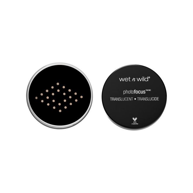 WET N WILD Photo Focus Loose Setting Powder