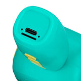 Contixo Kids Bluetooth Karaoke Microphone - Wireless, Portable, Ages 3+, Blue by Contixo