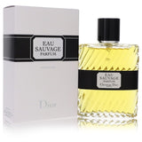 Eau Sauvage by Christian Dior Eau De Parfum Spray 3.4 oz for Men