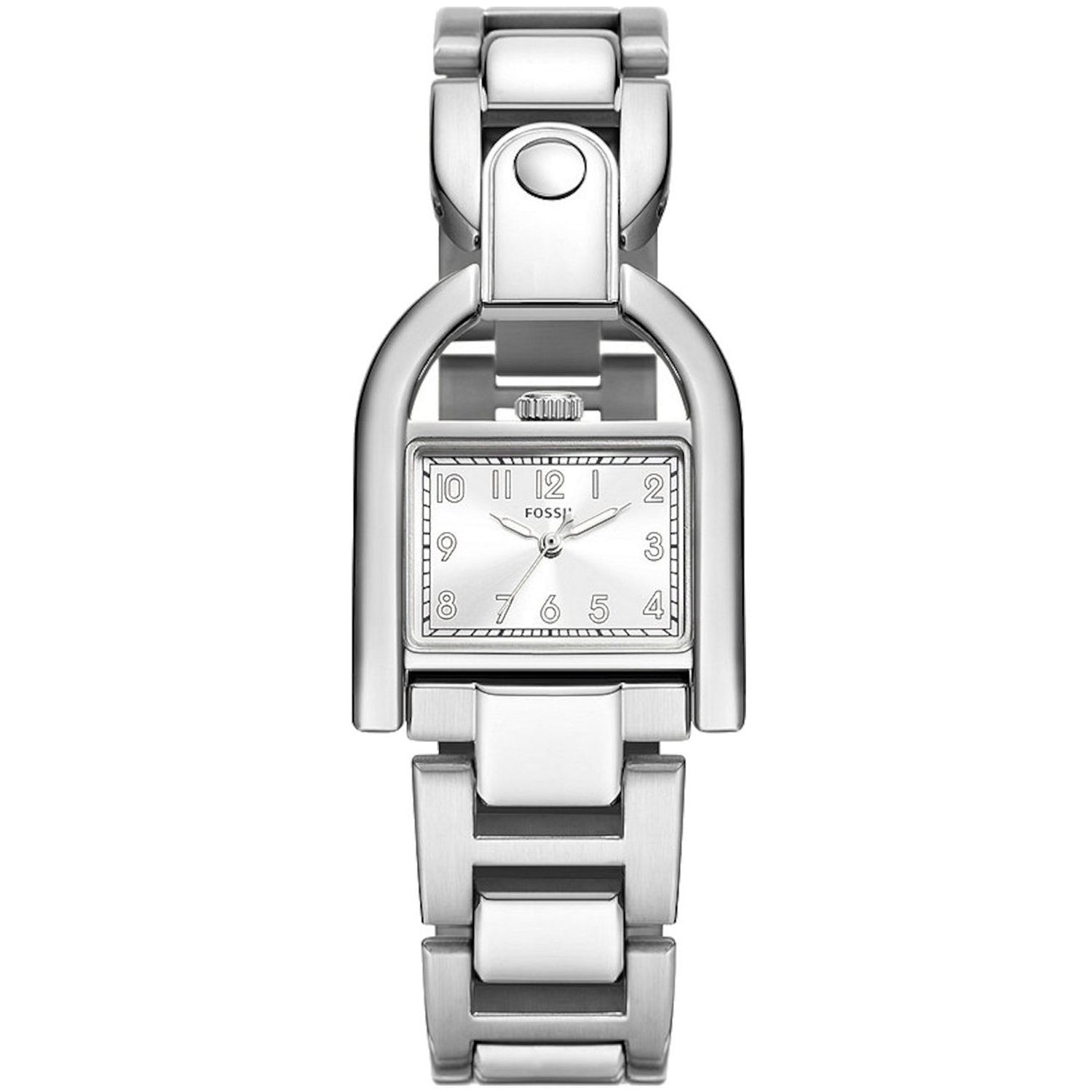 Fossil Women's Harwell Silver Dial Watch - ES5326 by Balec Group