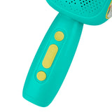 Contixo Kids Bluetooth Karaoke Microphone - Wireless, Portable, Ages 3+, Blue by Contixo