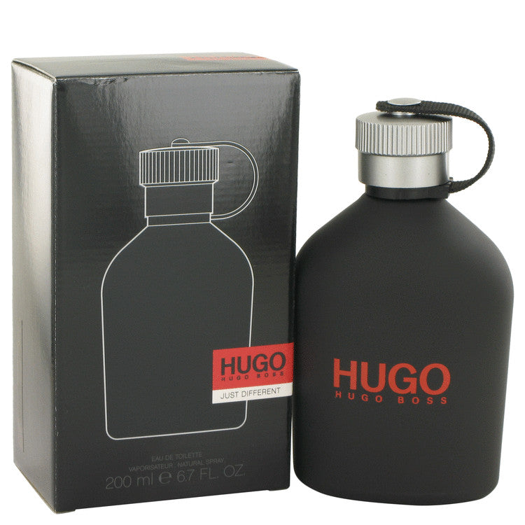 Hugo Just Different by Hugo Boss Eau De Toilette Spray 2.5 oz  for Men