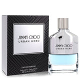 Jimmy Choo Urban Hero by Jimmy Choo Eau De Parfum Spray 1 oz for Men