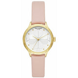 Kate Spade Women's Rosebank Silver Dial Watch - KSW1537 by Balec Group