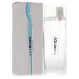 L'eau Kenzo by Kenzo Eau De Toilette Spray 3.3 oz for Women