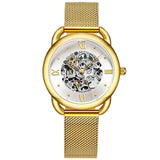Stuhrling Men's Classic Silver Dial Watch - M12667 by Balec Group