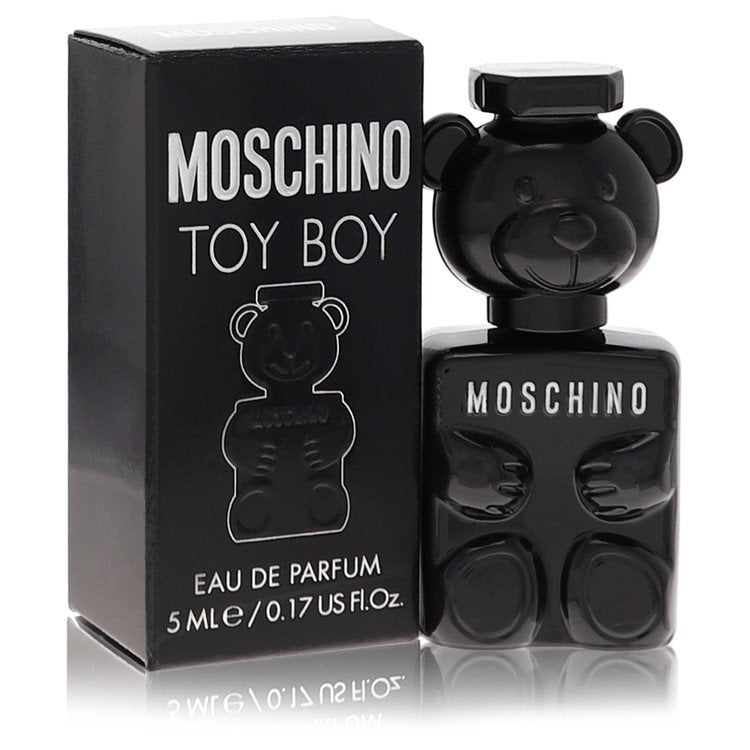 Moschino Toy Boy by Moschino Mini EDP .17 oz for Men