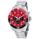 Oceanaut Men's Sevilla Blue Dial Watch - OC2526 by Balec Group