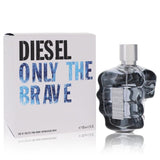 Only the Brave by Diesel Eau De Toilette Spray 4.2 oz for Men
