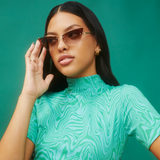 Cleo - Brown by TopFoxx