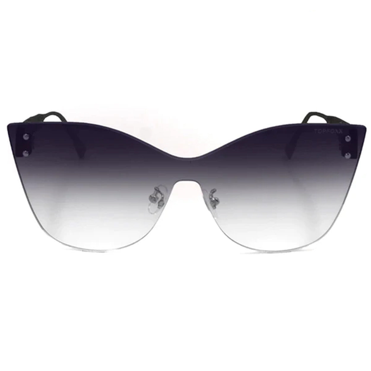 Sustainable Venice 2 - Faded Black by TopFoxx