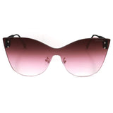 Sustainable Venice 2 - Faded Burgundy by TopFoxx