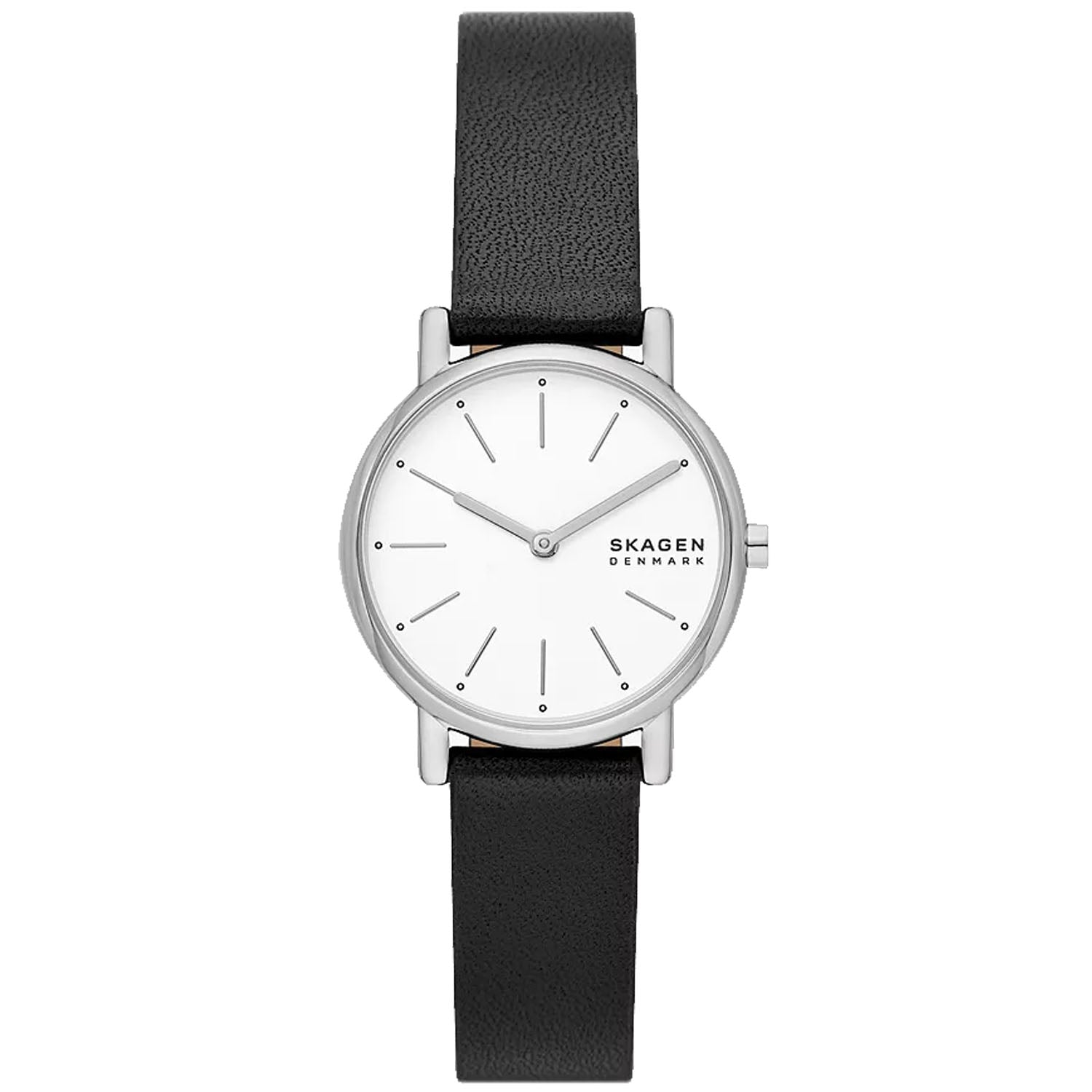 Skagen Women's Signatur Lille White Dial Watch - SKW3120 by Balec Group