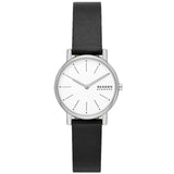 Skagen Women's Signatur Lille White Dial Watch - SKW3120 by Balec Group