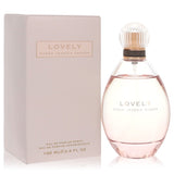 Lovely by Sarah Jessica Parker Eau De Parfum Spray 1 oz for Women