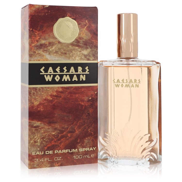 Caesars by Caesars Cologne Spray 4 oz for Men