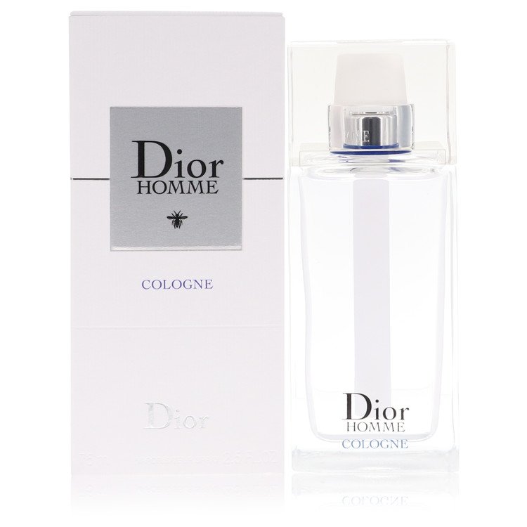Dior Homme by Christian Dior Alcohol Free Deodorant Stick 2.62 oz for Men