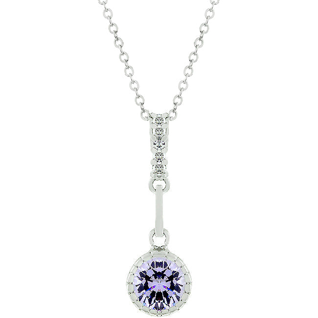 Drop Pendant