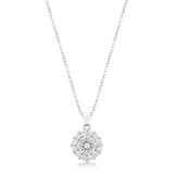 Bella Bridal Pendant
