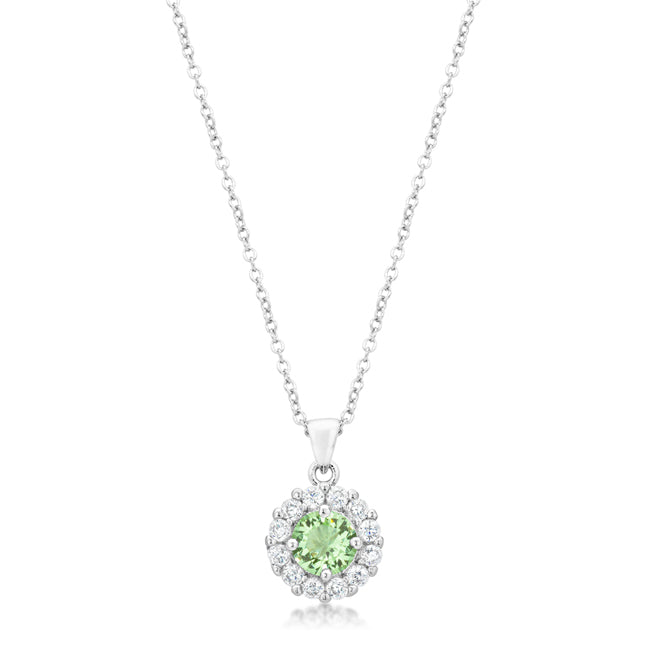 Bella Bridal Pendant