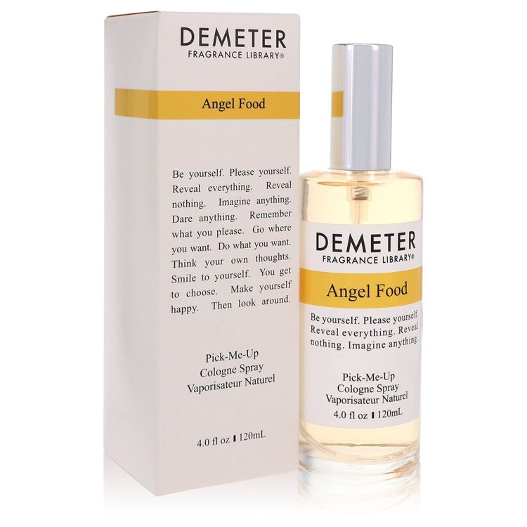 Demeter Angel Food by Demeter Cologne Spray 1 oz for Women