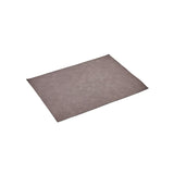 Grey Leatherette Tray - 16" x 12" by Creative Gifts