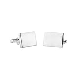 Rectangular Cuff Links by Creative Gifts