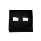 Rectangular Cuff Links by Creative Gifts