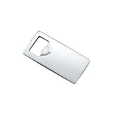 Rectangular Bottle Opener by Creative Gifts