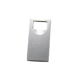 Rectangular Bottle Opener by Creative Gifts