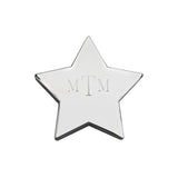 Star Shaped Paperweight by Creative Gifts
