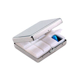 Pill Box With 8 Compartments by Creative Gifts
